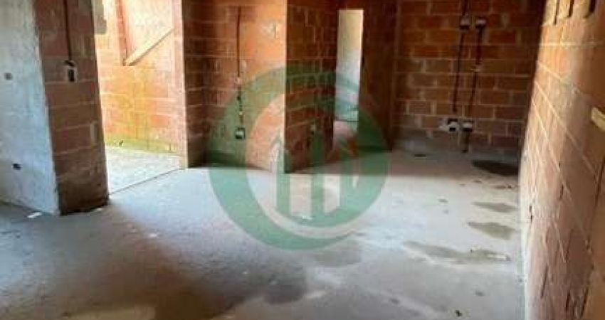 Apartamento com 2 quartos à venda no Parque das Nações, Santo André 