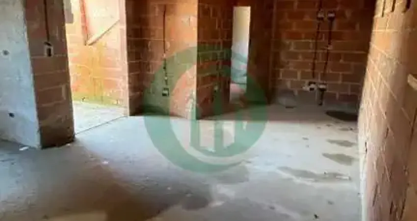 Apartamento com 3 quartos à venda no Parque das Nações, Santo André 