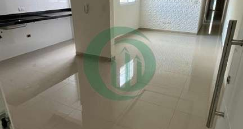 Apartamento com 3 quartos à venda no Parque das Nações, Santo André 