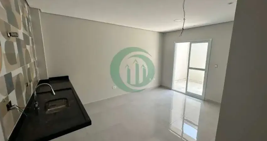 Apartamento com 2 quartos à venda na Vila Linda, Santo André 