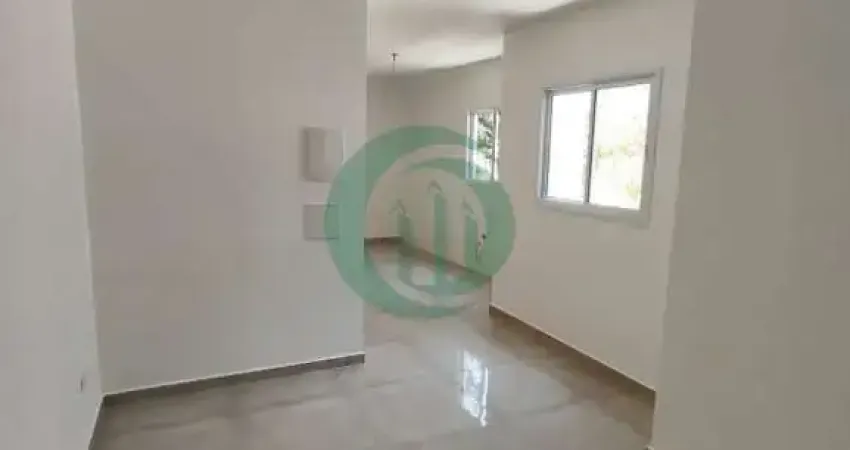 Apartamento com 2 quartos à venda na Vila Eldízia, Santo André 