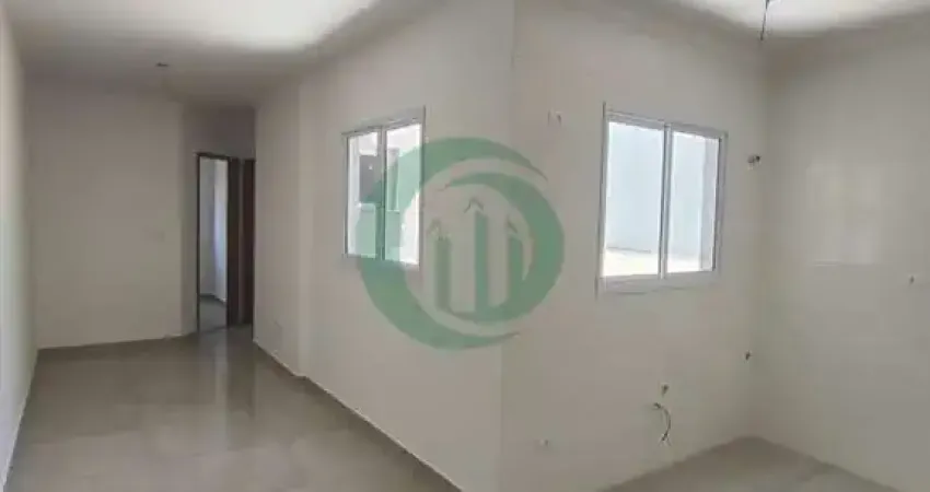 Apartamento com 2 quartos à venda na Vila Eldízia, Santo André 