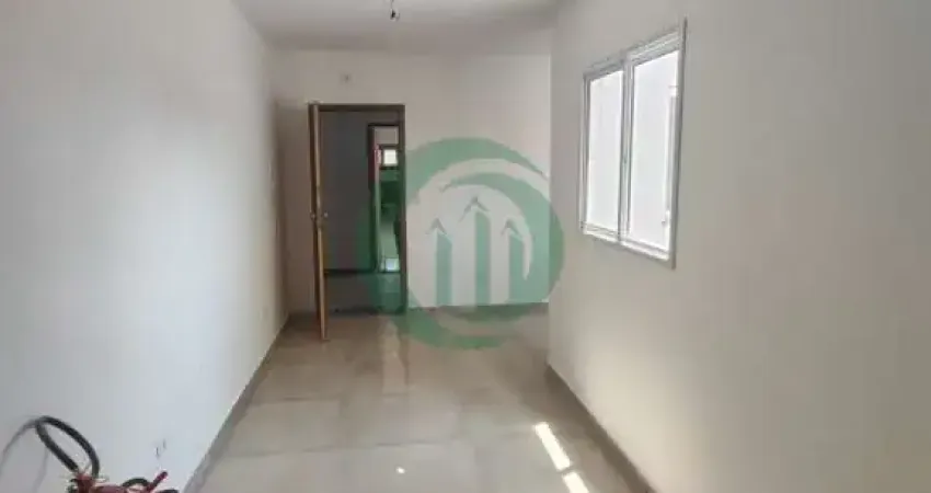 Apartamento com 2 quartos à venda na Vila Eldízia, Santo André 