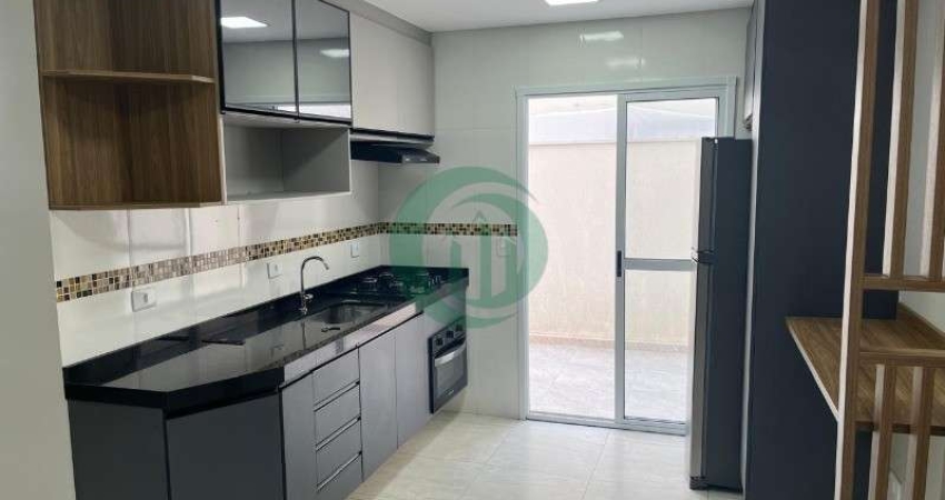 Apartamento com moveis planejados à venda  na Vila Pires!