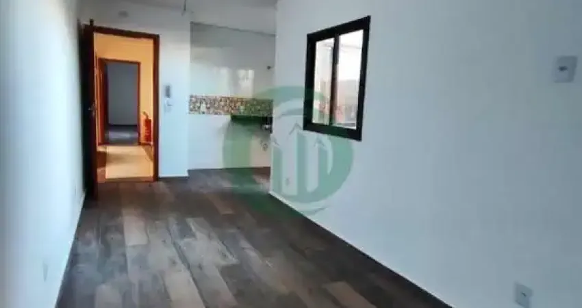 Apartamento com 2 quartos à venda na Vila Vitória, Santo André 