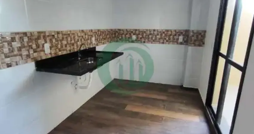 Apartamento com 2 quartos à venda na Vila Vitória, Santo André 