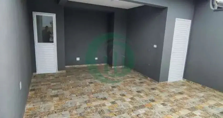 Casa com 2 quartos à venda na Vila Bela Vista, Santo André 