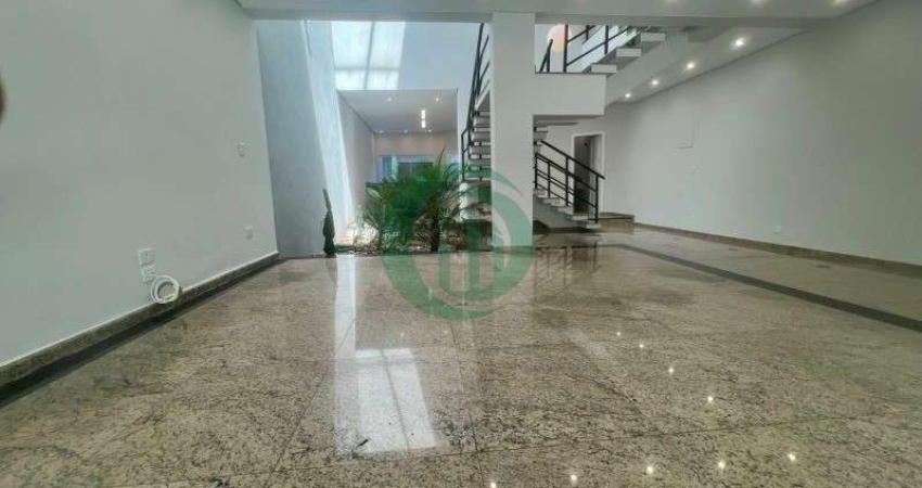 Casa com 2 quartos à venda na Vila Scarpelli, Santo André 