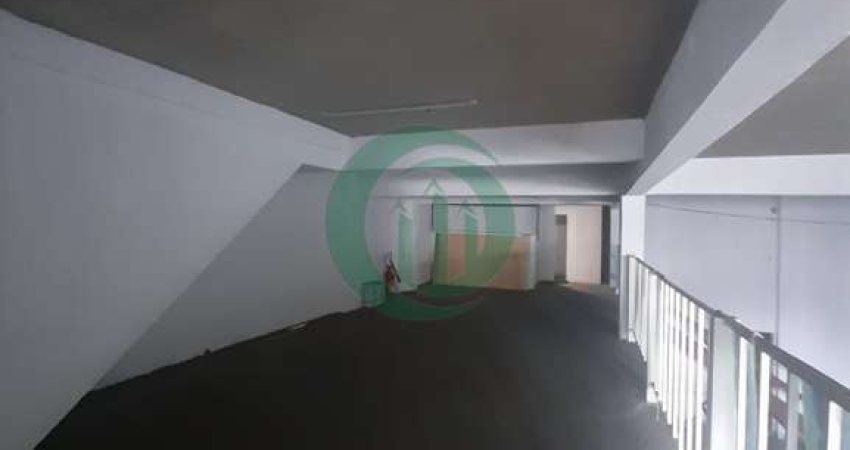 Barracão / Galpão / Depósito com 3 salas para alugar no Jardim Santo André, Santo André 
