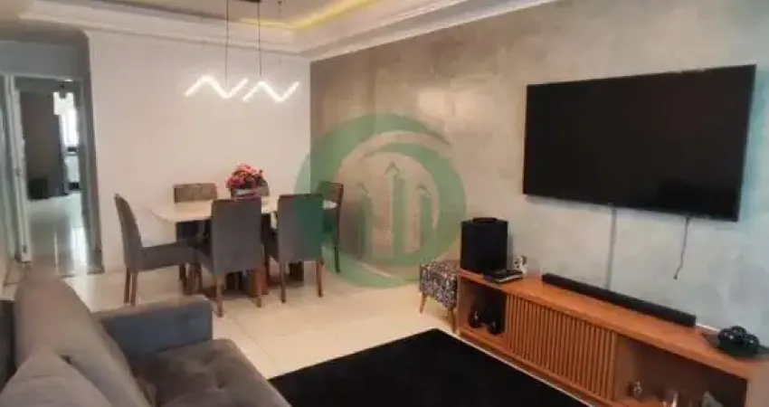 Casa com 3 quartos à venda no Jardim do Estádio, Santo André 