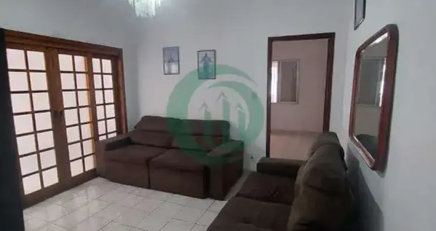 Excelente casa individual com edícula na Vila Eldizia, Santo André