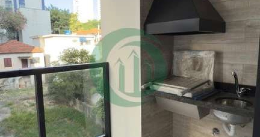Apartamento à venda no Centro em São Bernardo do Campo.