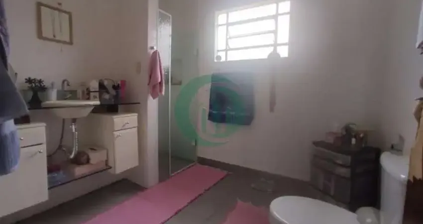 Casa com 3 quartos à venda no Jardim, Santo André