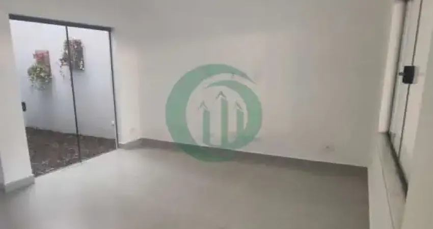 Casa com 3 quartos à venda na Vila Guiomar, Santo André 