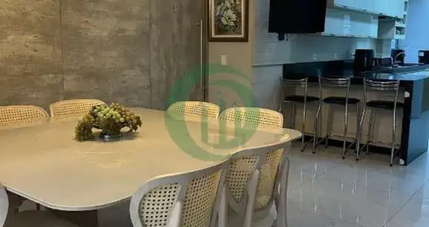 Apartamento com 3 quartos à venda no Centro, Santo André 