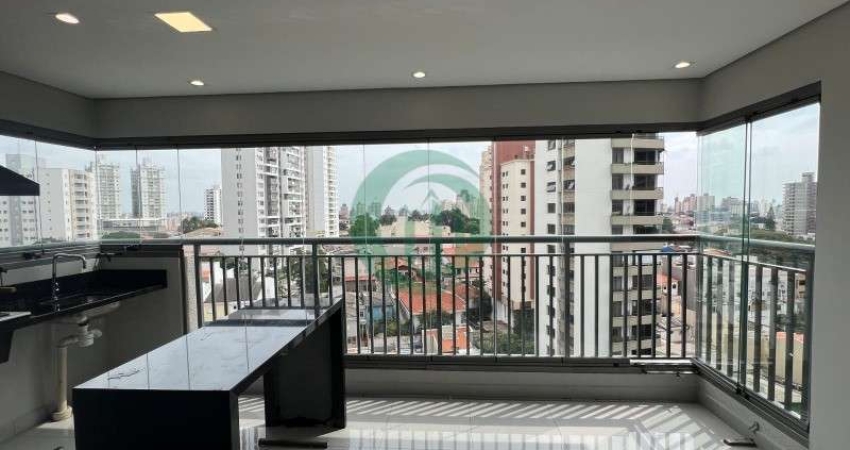 Apartamento com 3 quartos à venda na Vila Gilda, Santo André 