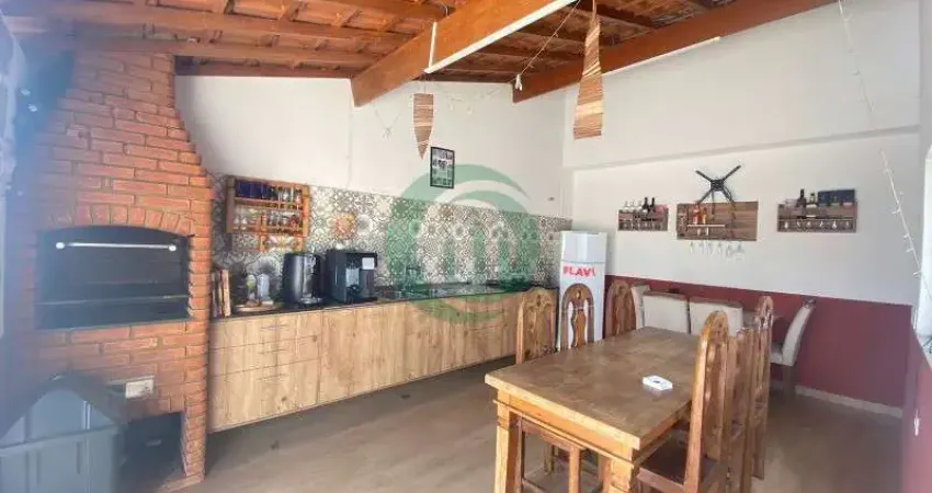 Apartamento com 2 quartos para alugar no Parque das Nações, Santo André 