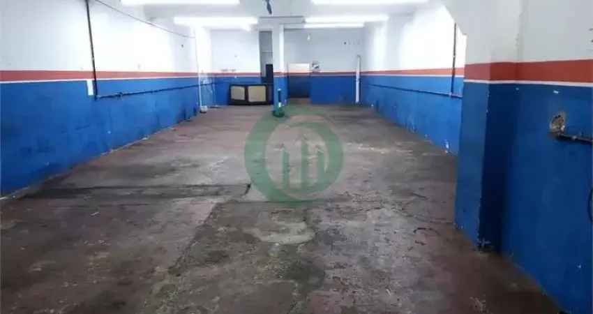 Ótimo Salão Comercial no Bairro Utinga, Santo André!