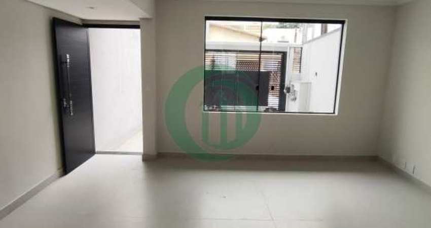 Casa com 2 quartos à venda na Vila Scarpelli, Santo André 
