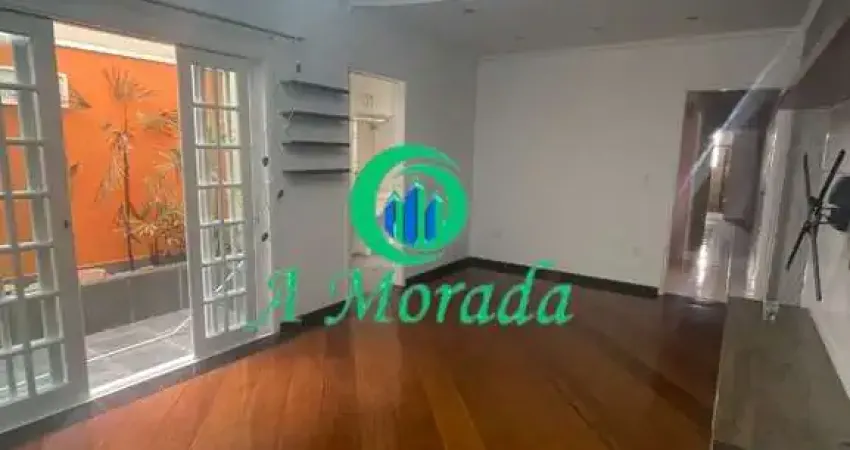 Apartamento com 2 quartos para alugar na Vila Helena, Santo André