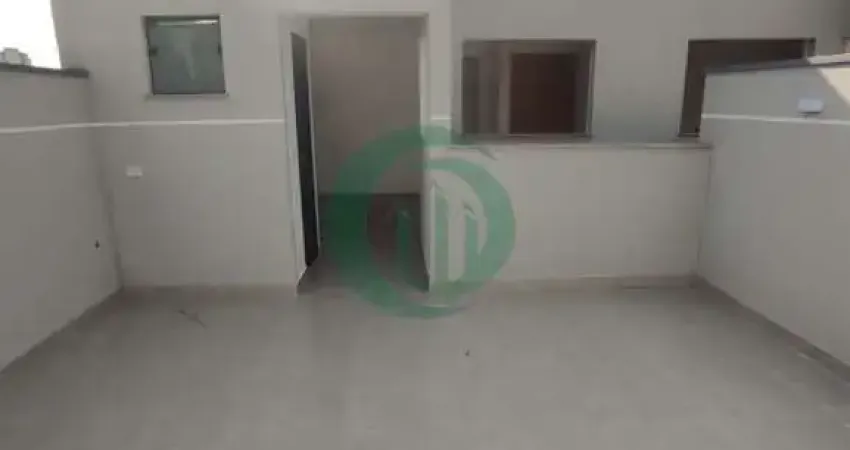 Apartamento á venda na Villa América, em Santo André.