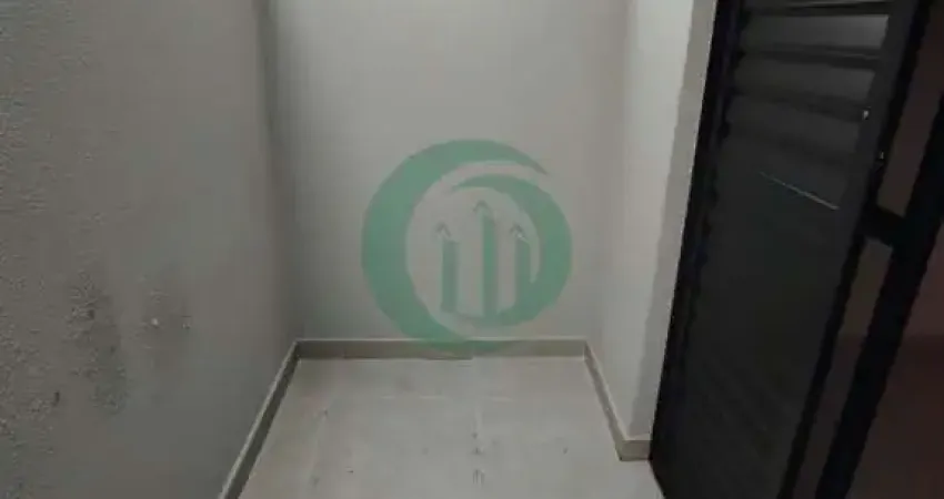 Apartamento á venda na Villa América, em Santo André.
