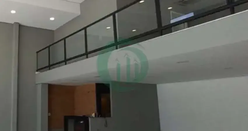 Ótimo SALÃO para fins comerciais no Centro de Santo André!