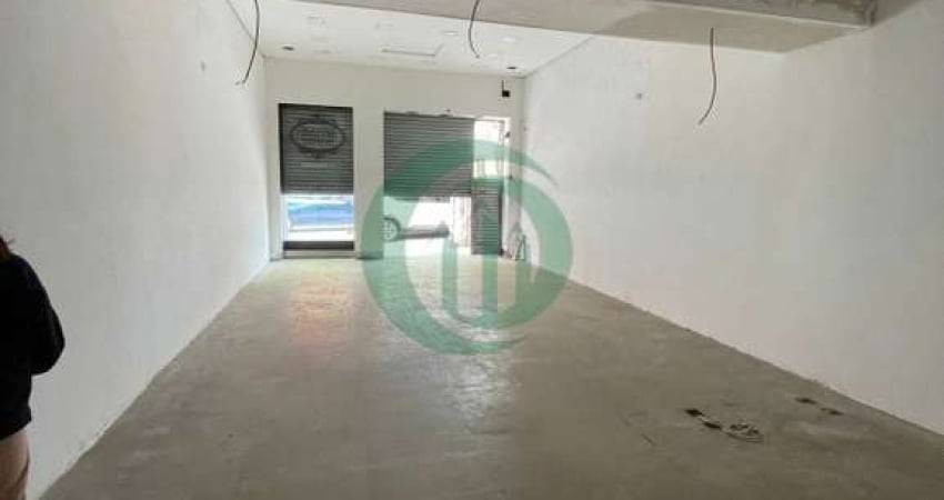 Ponto comercial para alugar no Centro, Santo André 