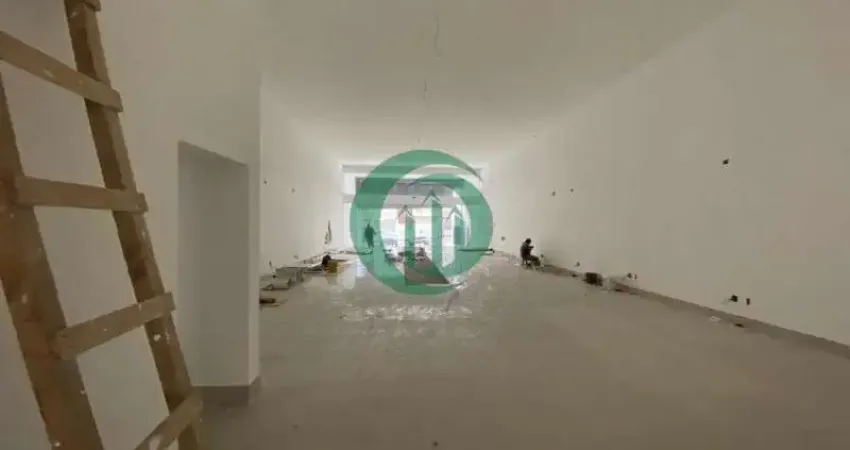 Ponto comercial para alugar na Vila Humaitá, Santo André 