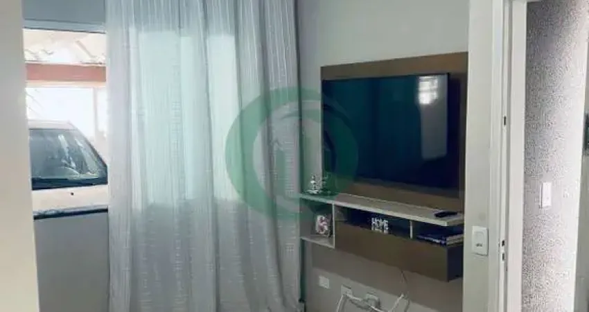 Excelente casa individual na Vila Tibiriçá, em Santo André!