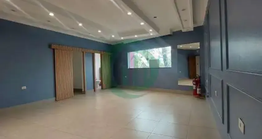 Ótima sala comercial na Vila Humaitá, em Santo André!