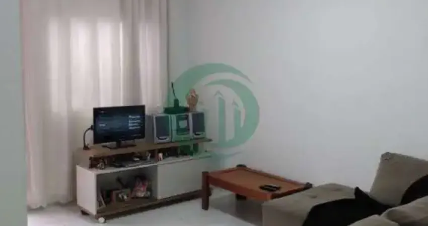 Casa Assobradada á venda no Bairro Homero Thon, em Santo André.