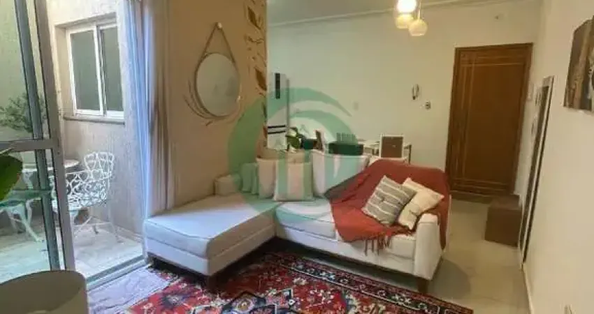 Apartamento Planejado à venda no Bairro Casa Branca, em Santo André.