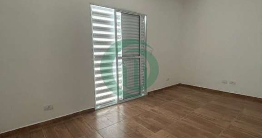 Lindo apartamento na Vila Homero Thon em Santo André!