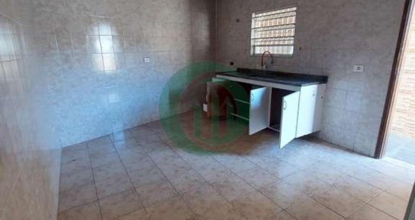 Excelente casa CONJUNTA na Vila Suíça, em Santo André!
