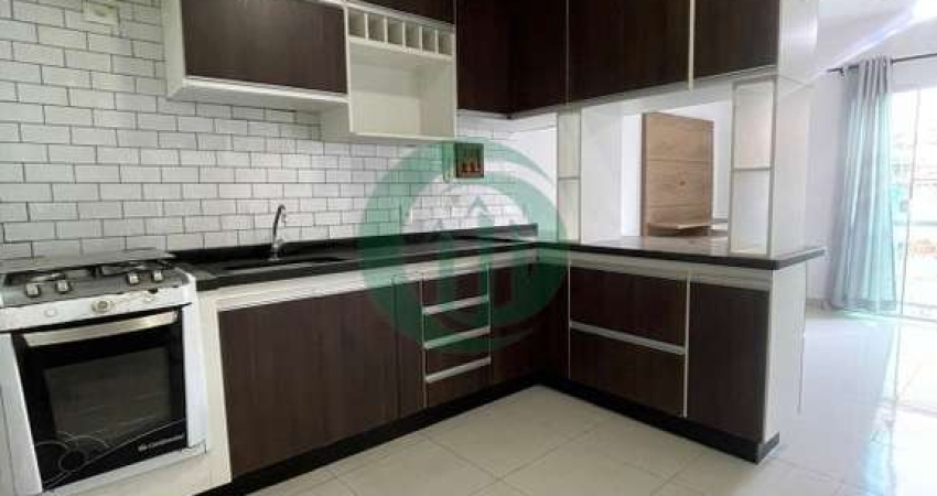 Casa com 2 quartos à venda na Vila Humaitá, Santo André 
