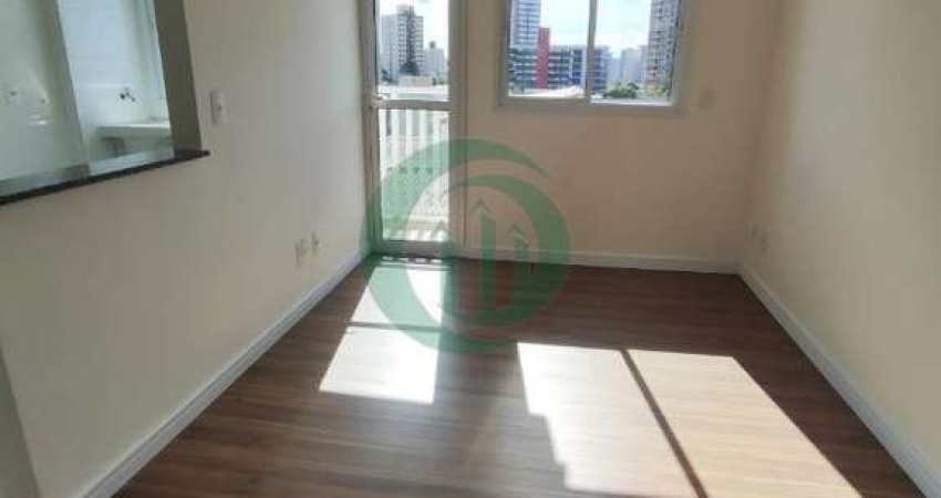 Apartamento á Venda na Vila Assunção, em Santo André.