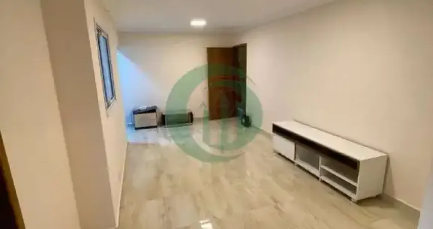 Apartamento sem Condominio no Jardim Marek, Em Santo André.