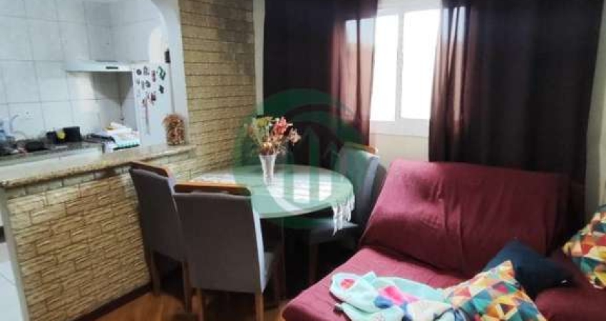 Apartamento sem Condominio á Venda na Vila Pires, em Santo André.