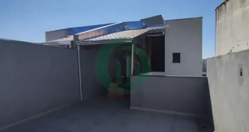 Cobertura á Venda na Vila Progresso, em Santo André.