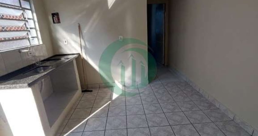 Excelente casa CONJUNTA no Jardim Las Vegas, em Santo André!