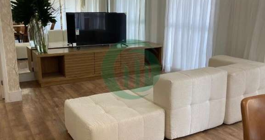 Apartamento á Venda no Birro Casa Branca, em Santo André.
