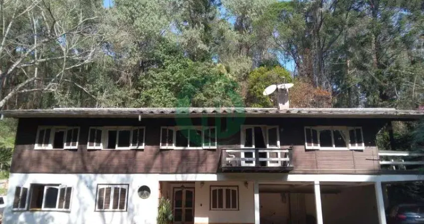Chácara / sítio com 3 quartos à venda na Chácara São João, Campo Limpo Paulista 