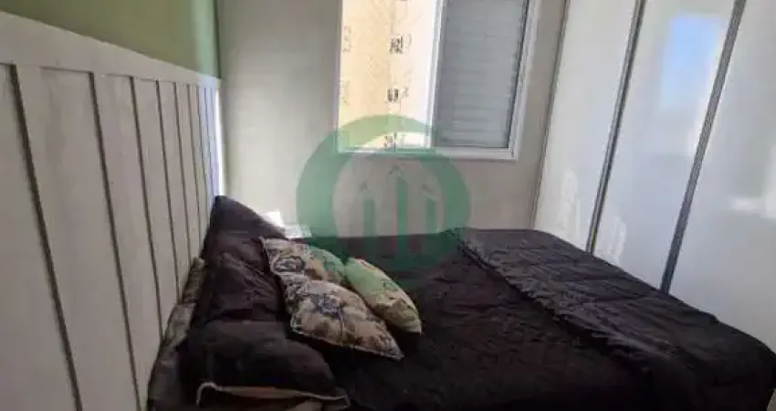 Apartamento á Venda no Jardim Teles De Menezes, em Santo André.