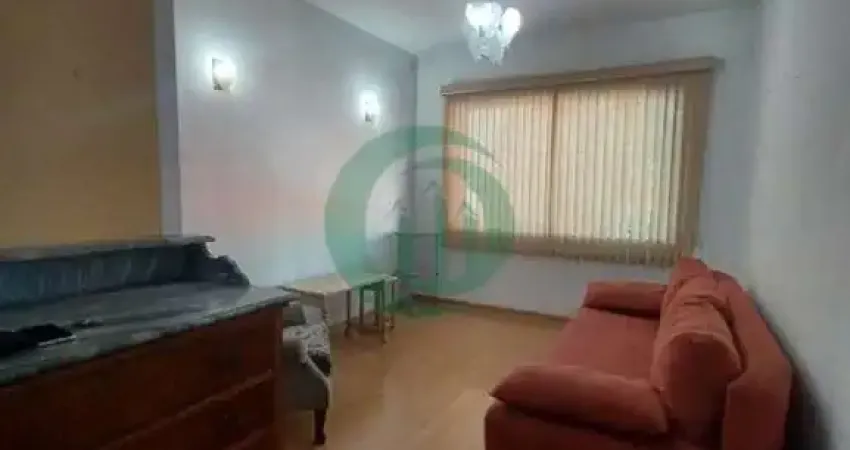 Casa Residencial/Comercial na Vila Assunção, em Santo André!