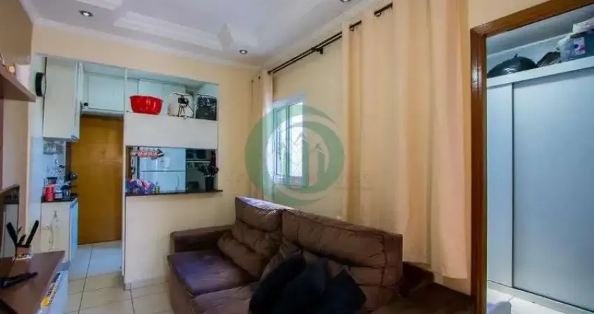 Cobertura sem condomínio  á venda no bairro vila junqueira, em santo andré.