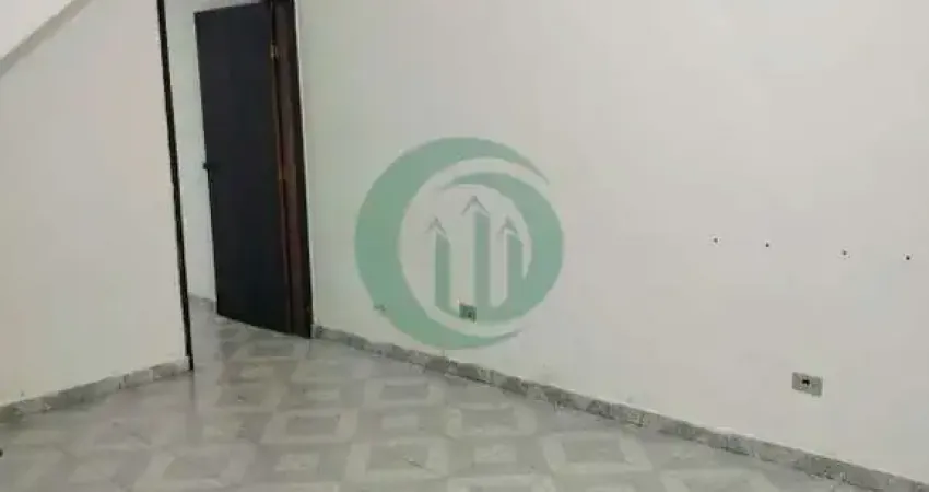 Casa com 3 quartos à venda no Jardim Las Vegas, Santo André 