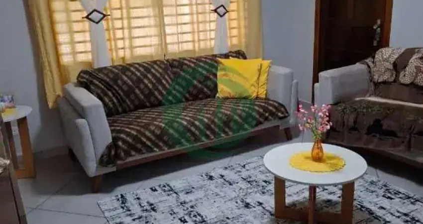 Casa sobrado com edícula à venda no jardim marek, em santo andré.