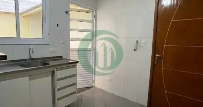 Apartamento com 2 quartos à venda na Vila Junqueira, Santo André 