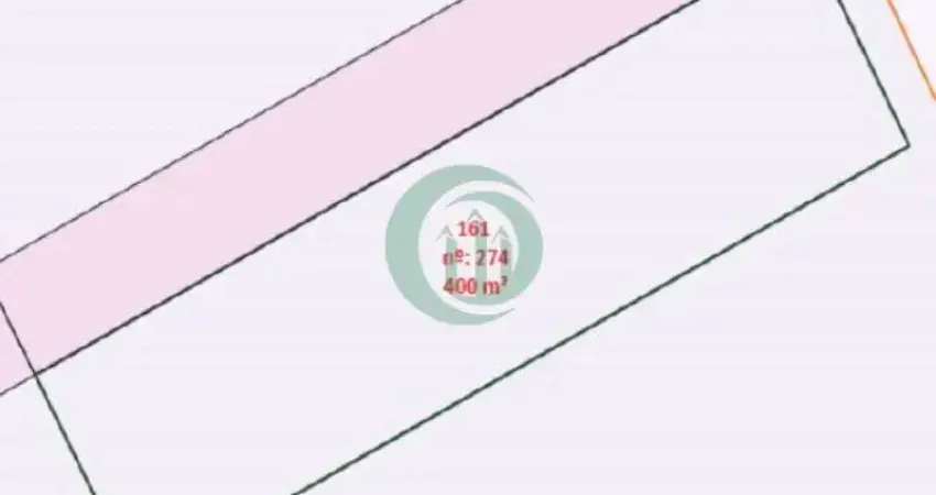 Terreno à venda na Vila Humaitá, Santo André 